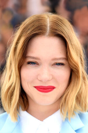Léa Seydoux List of All Movies & Filmography Fandango
